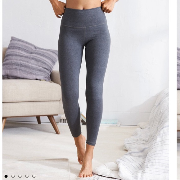 aerie Pants - Aerie Move Leggings